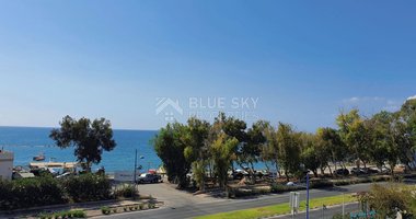 Sea View 2 bedroom apartment For Rent in Agios Tychonas, Limassol