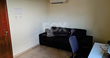 Studio for rent in the Columbia area of Limassol