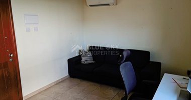 Studio for rent in the Columbia area of Limassol