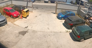 INDUSTRIAL WAREHOUSE FOR SALE IN KATO POLEMIDIA