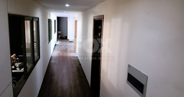 INDUSTRIAL WAREHOUSE FOR SALE IN KATO POLEMIDIA