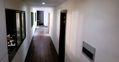 INDUSTRIAL WAREHOUSE FOR SALE IN KATO POLEMIDIA