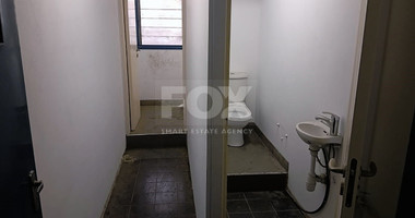 INDUSTRIAL WAREHOUSE FOR SALE IN KATO POLEMIDIA