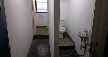 INDUSTRIAL WAREHOUSE FOR SALE IN KATO POLEMIDIA