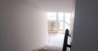 INDUSTRIAL WAREHOUSE FOR SALE IN KATO POLEMIDIA