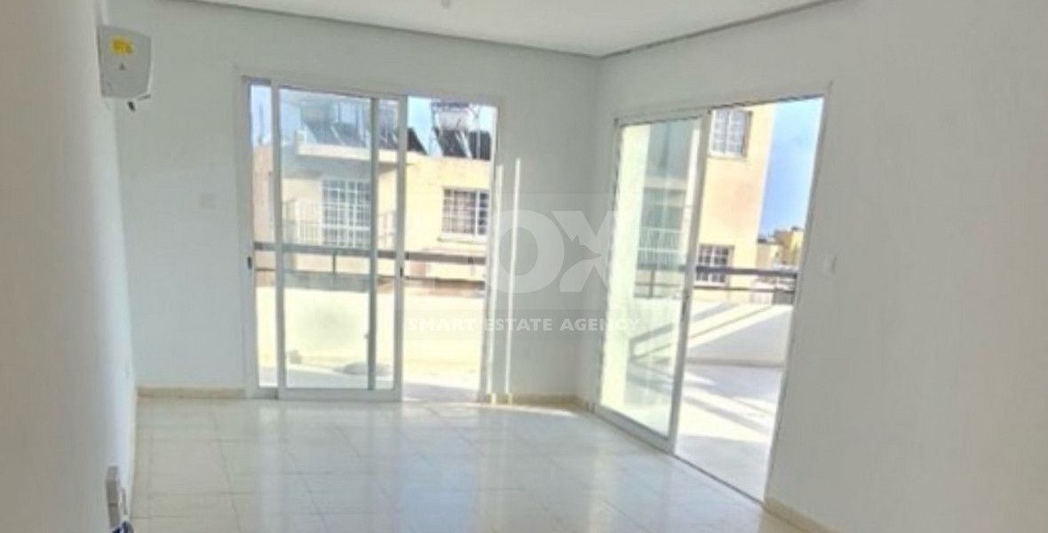 Two Bedroom Apartment in Paphos Center