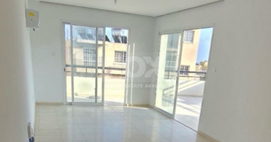 Two Bedroom Apartment in Paphos Center