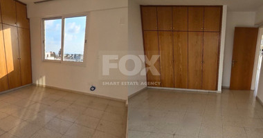 Two Bedroom Apartment in Paphos Center