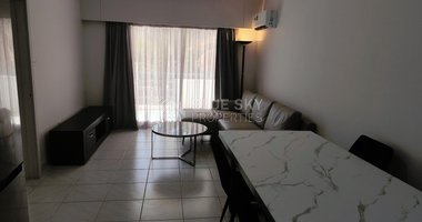 Two  Bed Apartment for rent In Agia Zoni ,Limassol