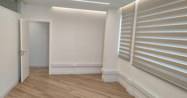 Office for rent in Agia Zoni, Limassol