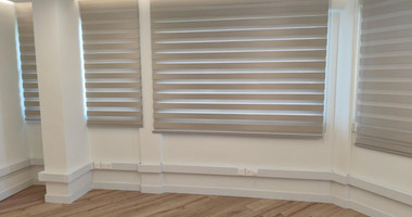 Office for rent in Agia Zoni, Limassol