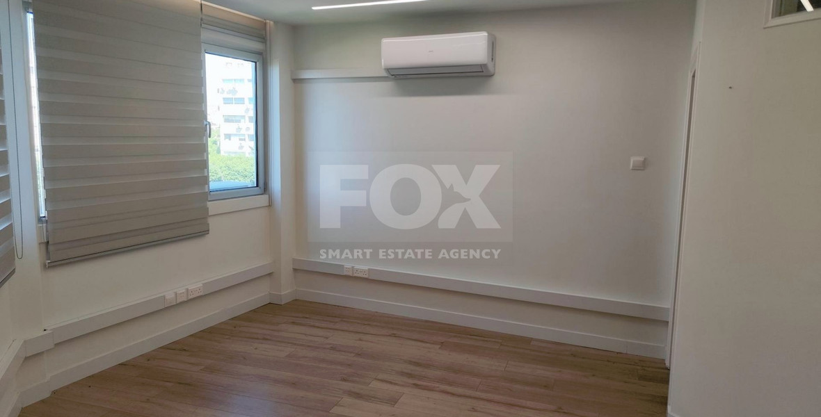 Office for rent in Agia Zoni, Limassol