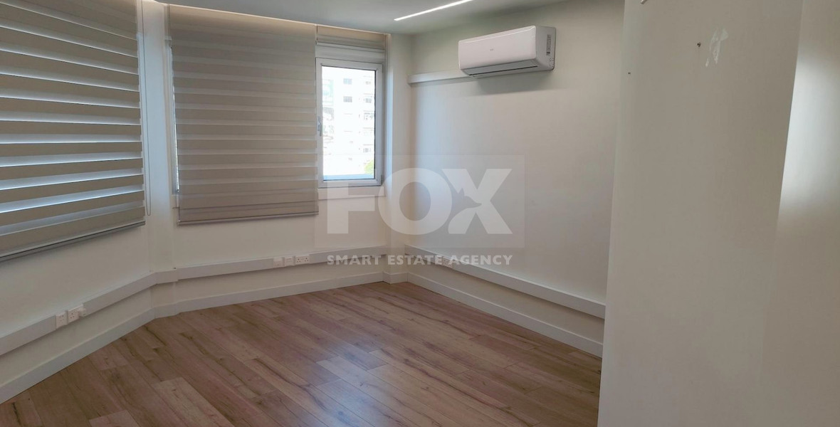 Office for rent in Agia Zoni, Limassol