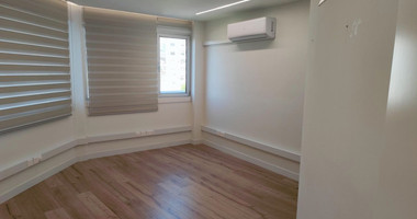 Office for rent in Agia Zoni, Limassol
