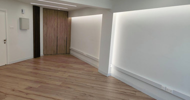 Office for rent in Agia Zoni, Limassol