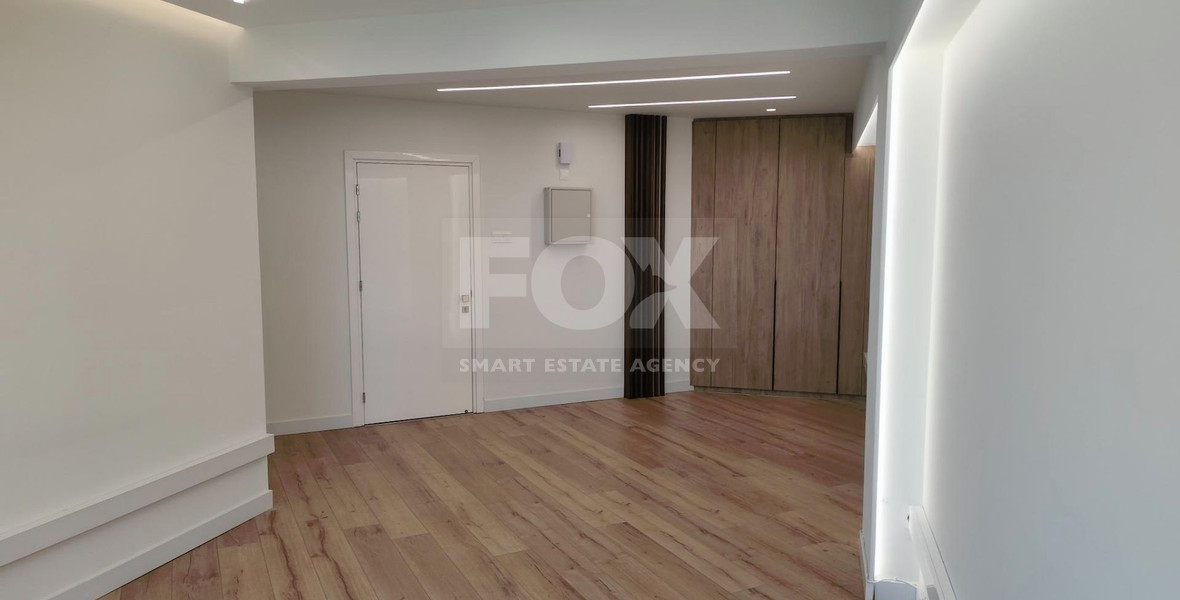 Office for rent in Agia Zoni, Limassol