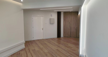 Office for rent in Agia Zoni, Limassol