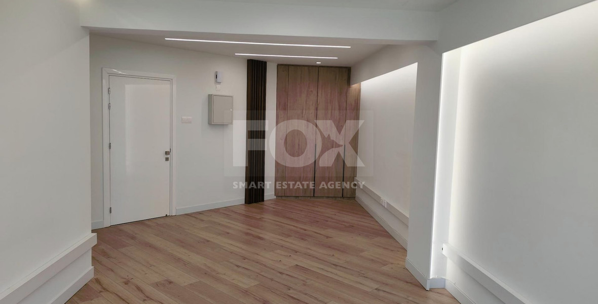 Office for rent in Agia Zoni, Limassol