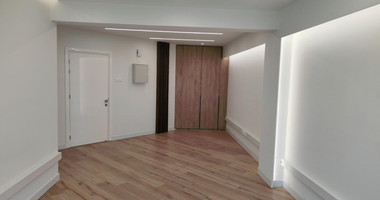 Office for rent in Agia Zoni, Limassol