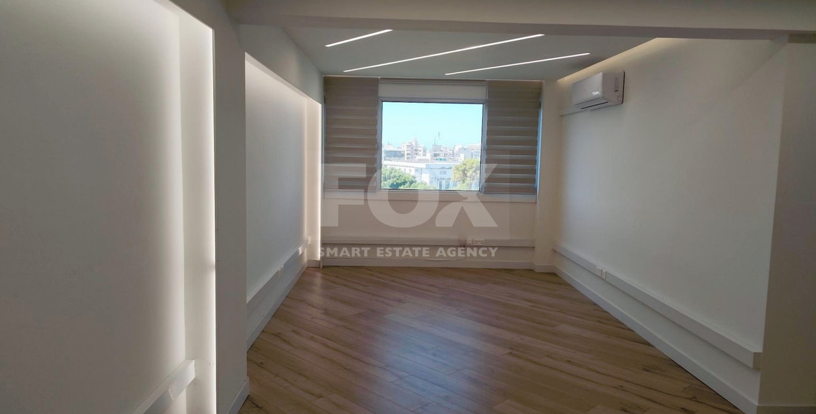 Office for rent in Agia Zoni, Limassol