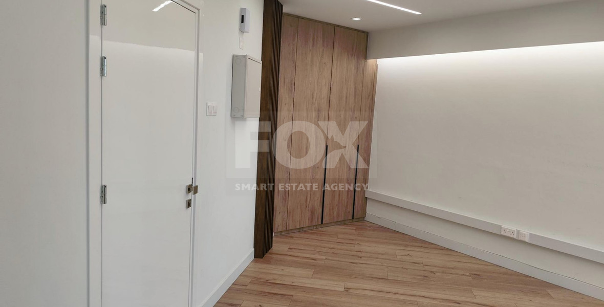 Office for rent in Agia Zoni, Limassol