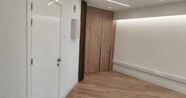 Office for rent in Agia Zoni, Limassol