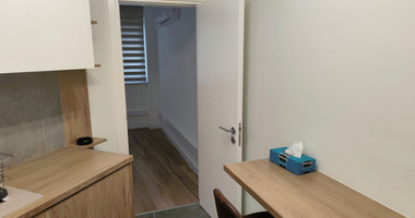 Office for rent in Agia Zoni, Limassol