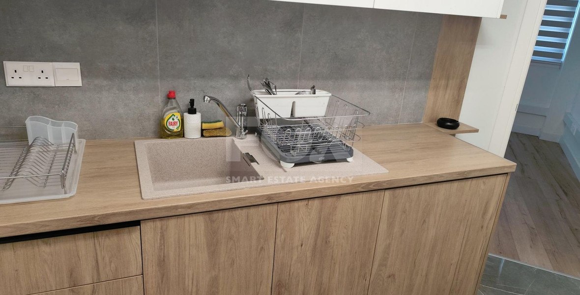 Office for rent in Agia Zoni, Limassol