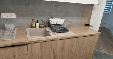 Office for rent in Agia Zoni, Limassol