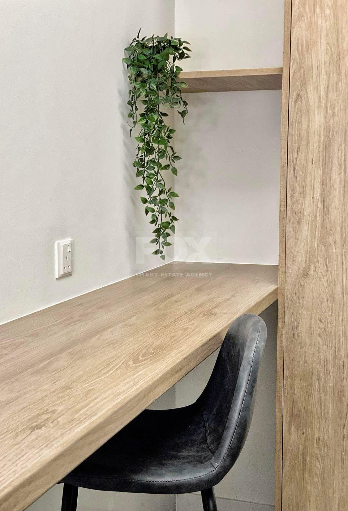 Office for rent in Agia Zoni, Limassol