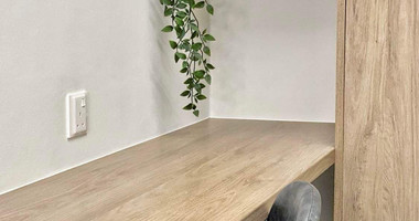 Office for rent in Agia Zoni, Limassol