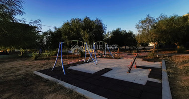 INVESTMENT AND DEVELOPMENT RESIDENTIAL FLAT LAND IN KATO POLEMIDIA