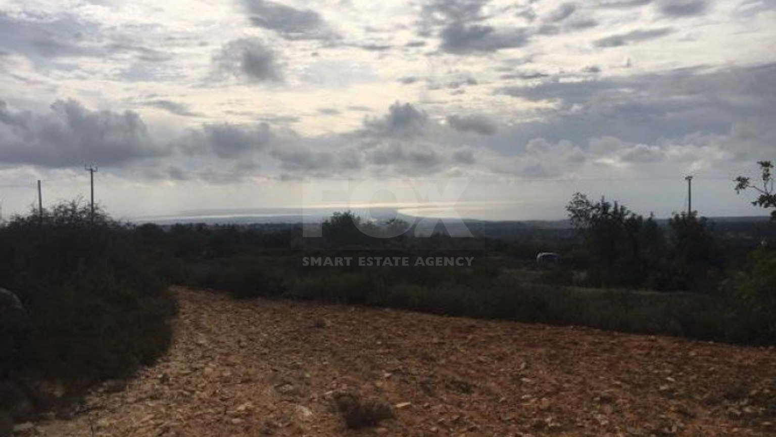 Land For Sale In Souni Zanakia Limassol Cyprus