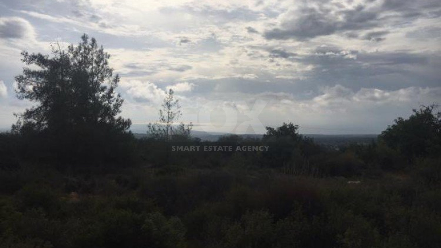 Land For Sale In Souni Zanakia Limassol Cyprus