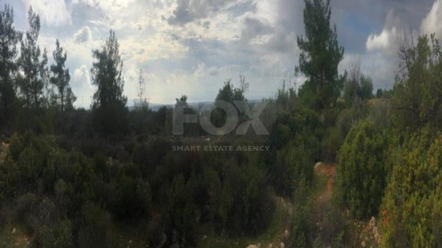 Land For Sale In Souni Zanakia Limassol Cyprus