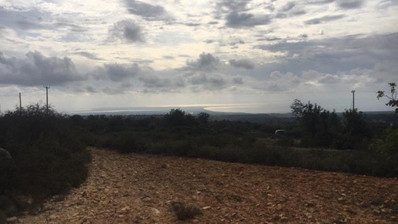 Land For Sale In Souni Zanakia Limassol Cyprus