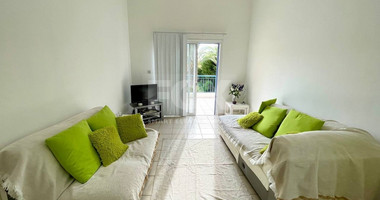 Cozy Two bedroom apartment in Chloraka , Paphos