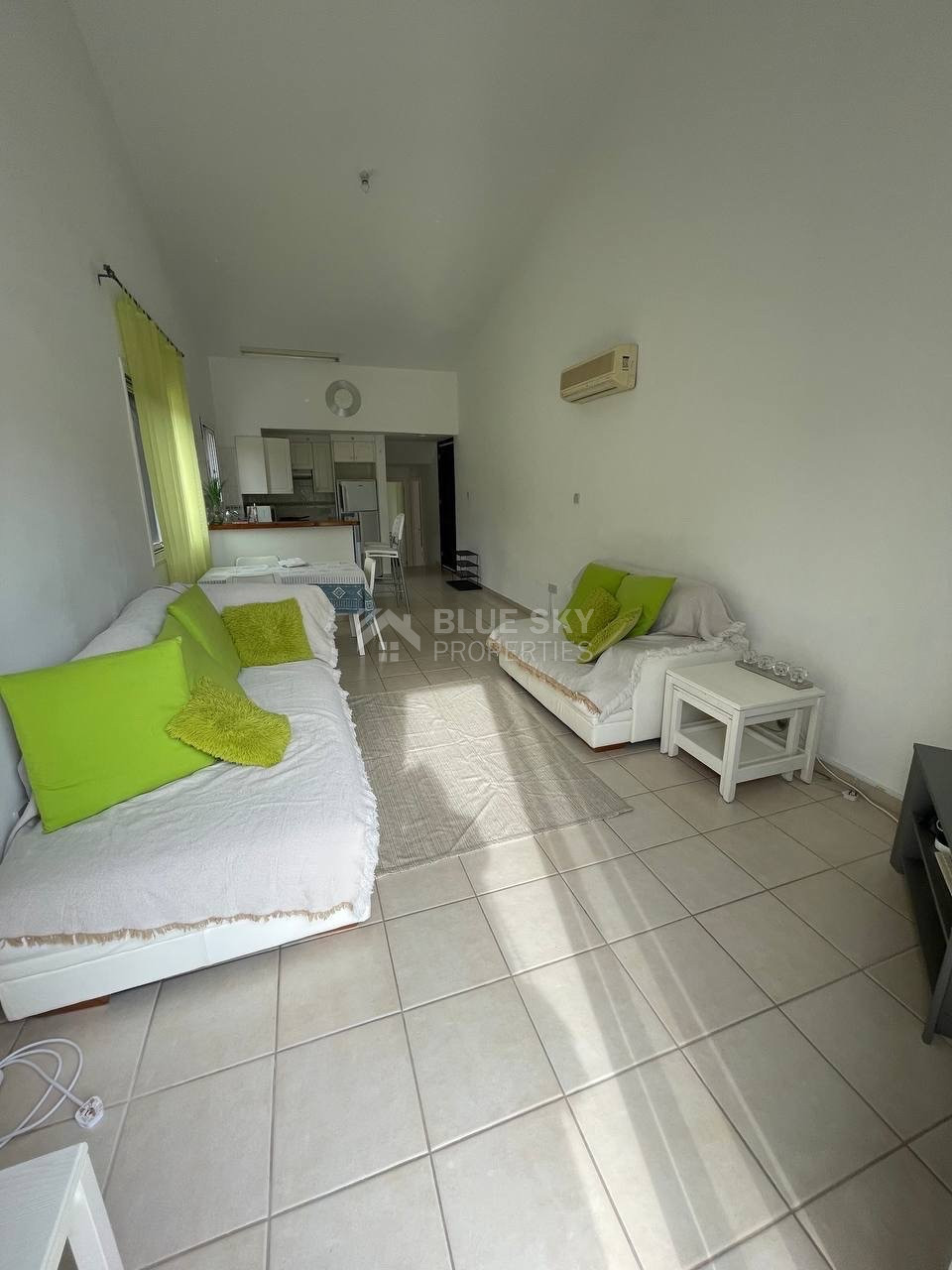 Cozy Two bedroom apartment in Chloraka , Paphos