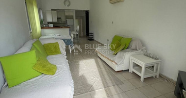 Cozy Two bedroom apartment in Chloraka , Paphos