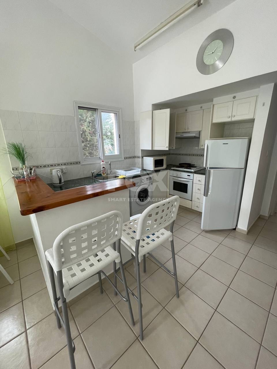 Cozy Two bedroom apartment in Chloraka , Paphos