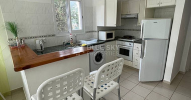 Cozy Two bedroom apartment in Chloraka , Paphos