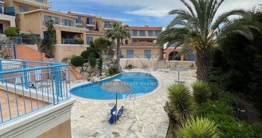 Cozy Two bedroom apartment in Chloraka , Paphos