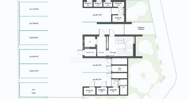 Two bedroom apartment for Sale in Agios Nikolaos, Limassol