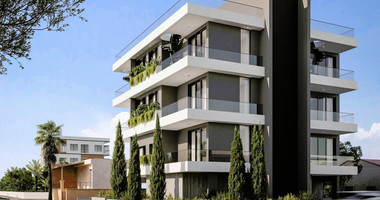 Two bedroom apartment for Sale in Agios Nikolaos, Limassol