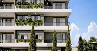 Two bedroom apartment for Sale in Agios Nikolaos, Limassol