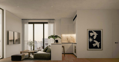 Two bedroom apartment for Sale in Agios Nikolaos, Limassol