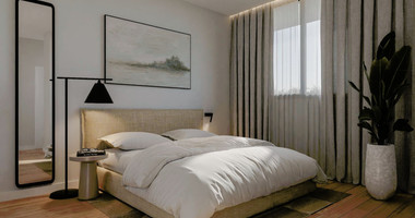 Two bedroom apartment for Sale in Agios Nikolaos, Limassol