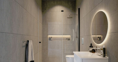 Two bedroom apartment for Sale in Agios Nikolaos, Limassol