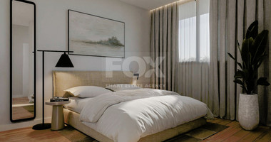 Two bedroom penthouse for sale in Agios Nikolaos, Limassol
