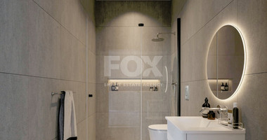 Two bedroom penthouse for sale in Agios Nikolaos, Limassol